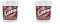 Flavour By Dynamic - Vaseline pour Tatouages ​​à l'arôme de Roses - 500 ml (Lot de 2)