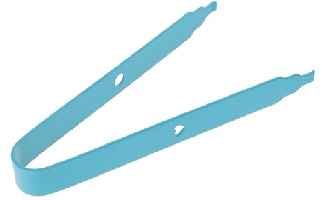 LRXIYODE Mechanical Keyboard Caps Puller Full Steel Switch Remover Tool for Mechanical Keyboard Repairing and Keycap Replacement Blue for Diy Enthusiasts