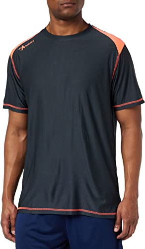 ASIOKA 182/17 T-Shirt Technique Mixte Adulte M/Court Unisexe Adulte