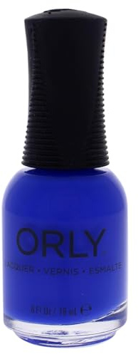 Orly Nl It's Brittney Beach 0.6Oz