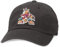 American Needle Blue Line Collection NHL National Hockey League Team Baseballmütze mit verstellbarem Schnallenriemen