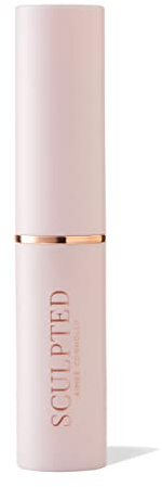 Hydralip Glossy Lip Balm from Sculpted by Aimee (Blush) - Added SPF25, Hyaluronic Acid and Jojoba Oil 3.5g - Vegan