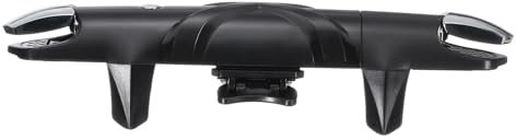 sourcing map Gaming Trigger Mobile Game Controller 1 Pair G5 Single Shot Fire Keys Universal Shooter Sensitive for 4.7-6.5 Inch Cell Phone