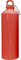 NERTHUS FIH 826 - Botellín de agua a prueba de fugas, Botella de agua ultra ligera, 800 ml.