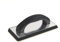 AOZBZ Grout Float, Small Concrete Trowel, (240 * 100mm) Grout Trowel, Grout Tools for Tile, Rubber Finishing Trowel, Grout Removal Tool for Masonry Stucco Drywall Concrete