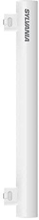 SYLVANIA LED Linienlampe 30cm | S14s LED | Warmweiß 2700K | Ersatz Für 35W Glühlampe