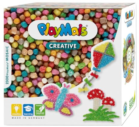 Playmais® Mosaic Creative Large NEU