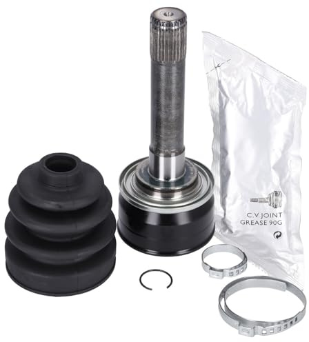 FEBI BILSTEIN Gelenksatz, Antriebswelle 185103