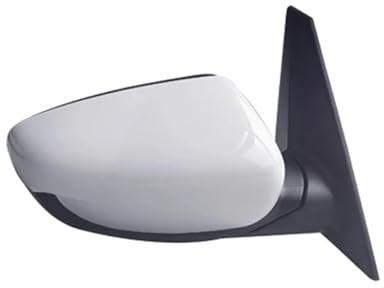 Derecho-ESPEJO COMPLETO Para Kia Para Carens 2013 2014 2015 2016 2017 2018 7/8PIN Accesorios Para Automóviles Conjuntos De Espejos Retrovisores Exteriores Para Puertas Espejos Exteriores Automóviles(7