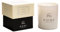 Dome of Harrogate Orange & Cinnamon Candle – 30cl – Warm, Inviting Fragrance of Orange, Cinnamon & Clove – Perfect for Relaxation & Seasonal Comfort 30cl