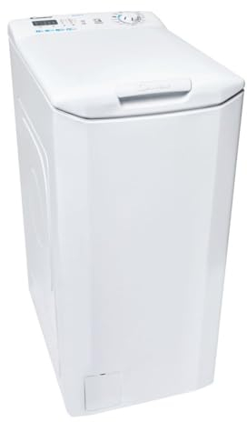 CANDY Lave linge Top CST 46LE/1-47