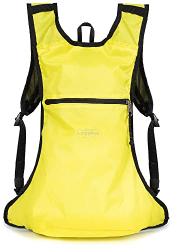 EASTPAK JUNIP VEST, BACKPACKS Unisex adulto, Amarillo (Spring Lime), Talla única