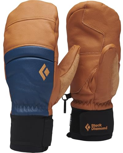 Black Diamond Spark Mittens S