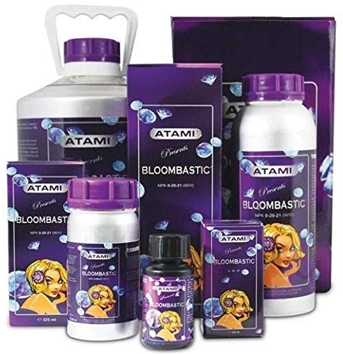 Atami 2212503 ATA Bloombastic, Multi-Colour, 1250 ml