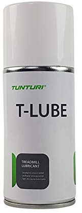 Tunturi T-Lube silikonspray 50 ml