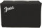 Fender Acoustic Junior/Acoustic Junior GO Amp Cover - Black - Polyester - Original Fender Parts - Multi-purpose - Distortion Control