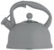 Typhoon Otto Collection | Stovetop Kettle (Grey)