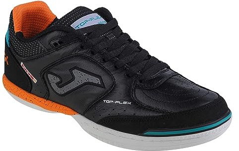 Joma Allenatori da Calcio Indoor da Uomo, Bianco, 45 EU