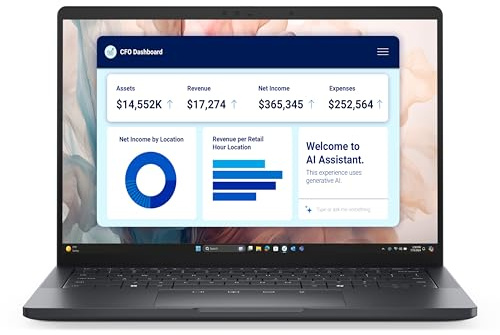 DELL Pro 13 Premium PA13250 Copilot+ PC Intel Core Ultra 5 236V Laptop 33.8 cm (13.3) Full HD+ 16 GB LPDDR5x-SDRAM 512 GB SSD Wi-Fi 7 (802.11be) Windows 11 Pro UK English Grey