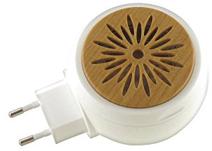 Naturactive Borea Diffuseur Prise d'Huiles Essentielles