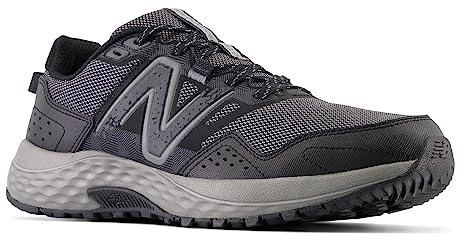 New Balance Men's 410 V8 Trail Running Shoe