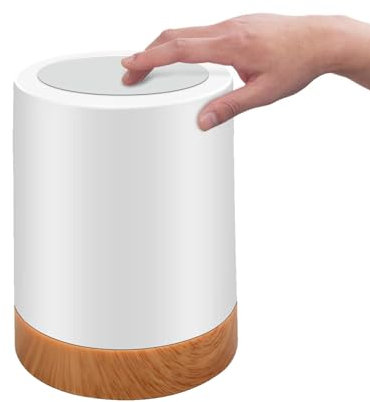 Lerelin LED Night Light,USB Rechargeable Touch Control Bedside LED Table Lamp,Dimmable RGB Color Modes for Baby,Kids Bedroom,Office,Camping