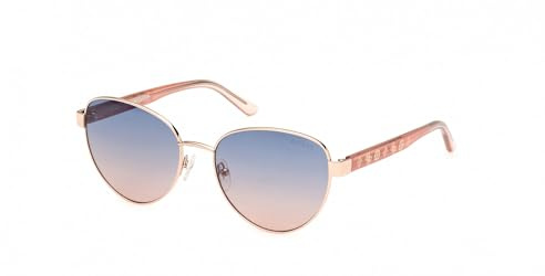 MARCOLIN Gu00101 Gafas, Mujer, Shiny Rose Gold, Talla única