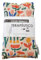 AROMEDI Coussin thermique à graines à micro-ondes avec lavande naturelle et blé pour soulager la douleur. Rétention du froid et de la chaleur (48 x 15) Fleurs dessinées