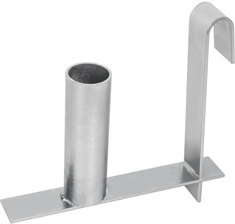 Garden Fence Screen Mounting Helper Tool Quick Installation For PVC Privacy Strips Without Additional Equipment Required