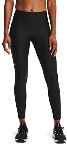 Under Armour Femme HG Armour HiRise Leg Shorts