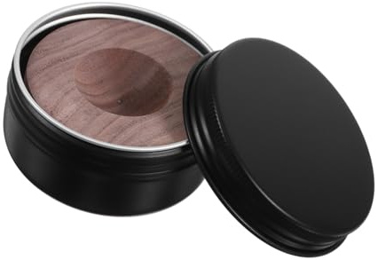 Difusor para Madera de Aceites Pequeño Esenciales Oficina y Baño
