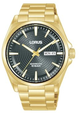 LORUS Automatische Uhr RL416CX9