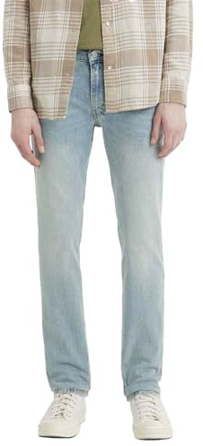 Levi's Jean 511 Slim V5 pour Homme, Pierre Bleue., 30 W/32 L