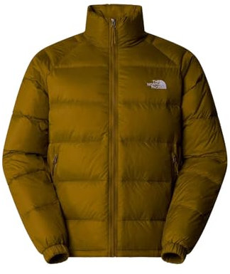The North Face NF0A88XU1OB1 M HYDRENALITE DOWN JACKET Giacca Uomo MOSS GREEN Taglia S