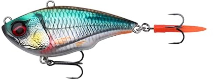 Savage Gear Fat Vibes XL Sinking 10,0 cm/12,5 cm Crankbait