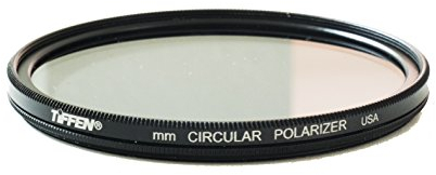 72MM CIRCULAR POLARIZER FILTER