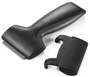 Tescoma 881266 Precioso Raschietto per Piani Cottura a Induzione e Vetroceramica