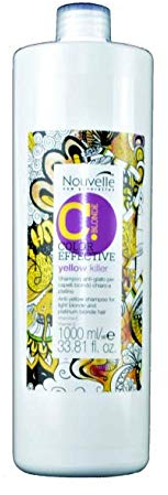 Nouvelle Yellow Killer Shampoo 1000ml