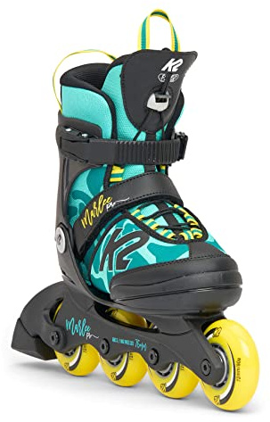 K2 Marlee Pro Girls' Inline Skates