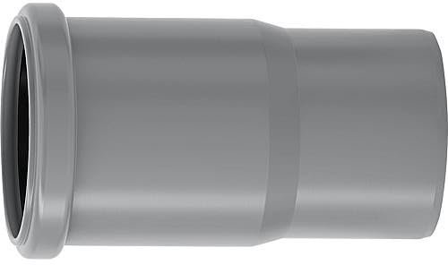 Manchon long HT (1 cran) DN 40