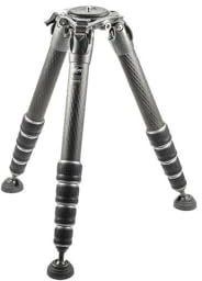 Gitzo Series 4 5S Systematic Tripod - Black