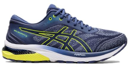 ASICS Gel-Glorify 5 400 Thunder Blue/Safety Yellow 10,5