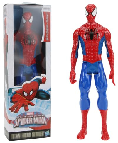 Tydeus Figuren Figuren Statue, Figur Realistisch, Wasserdicht Figure Modell für Wohnkultur Auto deko, Collectable Supplies, Geburtstagsgeschenk für Kinder