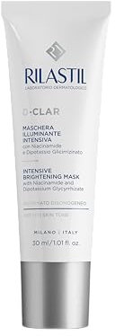 RILASTIL D-CLAR MASCHERA ILLUMINANTE 30 ML