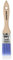Palettina professionale Plus Larghezza 30 mm. Setole sintetiche PBT, manico in legno di faggio ergonomico, pennello pittore, pennello pittura