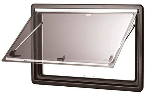 Dometic SEITZ S4 Ausstellfenster - 500x500 mm