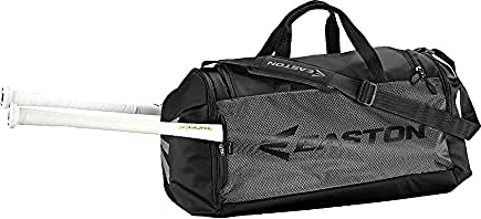 Easton Sac de Sport E310D Baseball/Softball, Noir