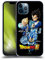 Head Case Designs Licenciado Oficialmente Dragon Ball Super Vegeta Universe Survival Characters Caso Funda de Gel Suave Compatible con Apple iPhone 12 / iPhone 12 Pro