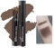 Ansatzpuder zur Haarverdichtung für Frauen & Männer, Haaransatz-Puder, Haar Concealer zur Haarverdichtung für dünner werdendes Haar, kahle Stellen und graue Haarwurzeln (Coffee)