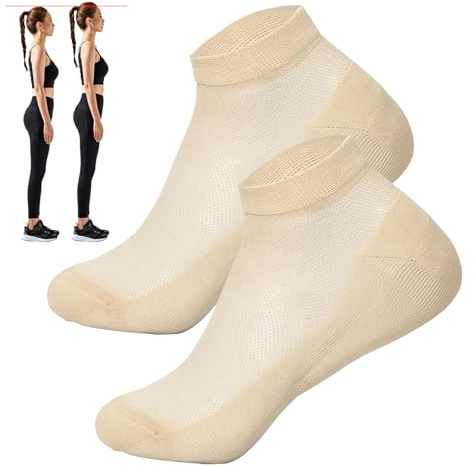 Solette Per Rialzo 'altezza - 2 Inserti Invisibili, Sollevamento Del Piede Da Uomo, Coppe Per Tallone Traspiranti, Comodi Cuscinetti Per Scarpe, Ammortizzazione Morbida | Solette Per Aumentare L'a